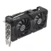 Karta VGA Asus GeForce RTX 4060 Ti DUAL-RTX4060TI-O8G-EVO OC 8GB GDDR6 128bit HDMI+3xDP PCIe4.0