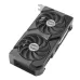 Karta VGA Asus GeForce RTX 4060 Ti DUAL-RTX4060TI-O8G-EVO OC 8GB GDDR6 128bit HDMI+3xDP PCIe4.0