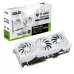 Karta VGA Asus GeForce RTX 4070 Ti Super TUF-RTX4070TIS-O16G-BTF-WHITE OC 16GB GDDR6X 256bit 2xHDMI+3xDP PCIe4.0