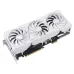 Karta VGA Asus GeForce RTX 4070 Ti Super TUF-RTX4070TIS-O16G-BTF-WHITE OC 16GB GDDR6X 256bit 2xHDMI+3xDP PCIe4.0