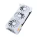 Karta VGA Asus GeForce RTX 4070 Ti Super TUF-RTX4070TIS-O16G-BTF-WHITE OC 16GB GDDR6X 256bit 2xHDMI+3xDP PCIe4.0