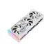 Karta VGA Asus GeForce RTX 4090 ROG-STRIX-RTX4090-O24G-WHITE OC 24GB GDDR6X 384-bit 2xHDMI+3xDP PCIe4.0