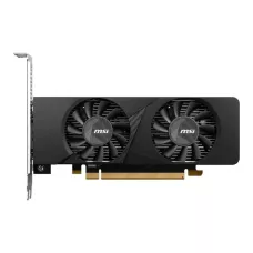 Karta VGA MSI GeForce RTX 3050 LP 6G OC 6GB GDDR6 96bit 2xHDMI+DP PCIe4.0