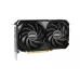 Karta VGA MSI GeForce RTX 4060 VENTUS 2X BLACK 8G OC 8GB GDDR6 128-bit HDM+3xDP PCIe4.0