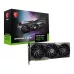 Karta VGA MSI GeForce RTX 4070 GAMING X SLIM 12G 12GB GDDR6X 192bit HDMI+3xDP PCIe4.0