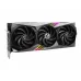 Karta VGA MSI GeForce RTX 4090 GAMING X TRIO 24G 24GB GDDR6X 384bit HDMI+3xDP PCIe4.0