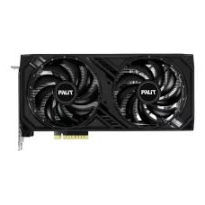 Karta VGA Palit GeForce RTX 4060 Dual 8GB GDDR6 128bit HDMI+3xDP PCIe4.0