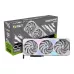 Karta VGA Palit GeForce RTX 4070Ti Super GamingPro White OC 16GB GDDR6X 256bit HDMI+3xDP PCIe4.0