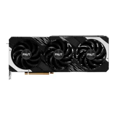 Karta VGA Palit GeForce RTX 4070Ti Super GamingPro OC 16GB GDDR6X 256bit HDMI+3xDP PCIe4.0