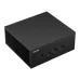 Komputer mini PC Asus ExpertCenter PN64-BB3012MD i3-1220P/UHD/802.11 AX/BT 5.2 Black