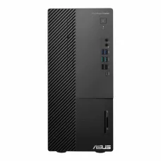 Komputer PC Asus D700MD Mini tower i3-12101 / 2G1 / 2SD512G1 / 2HD731 / 2VD-81 / 211Px61 / 2Y Black