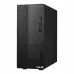 Komputer PC Asus D700MD Mini tower i3-12101 / 2G1 / 2SD512G1 / 2HD731 / 2VD-81 / 211Px61 / 2Y Black