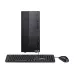 Komputer PC Asus D700ME Mini Tower i5-13500/8GB/SSD512GB/UHD770/DVD-8X/W11P/3Y Black