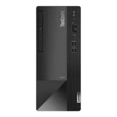 Komputer PC Lenovo ThinkCentre Neo 50t G3 TW i3-12101 / 2G1 / 2SD256G1 / 2HD731 / 2VD-R1 / 21PR Black 3Y