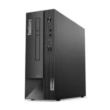 Komputer PC Lenovo ThinkCentre Neo 50s G3 SFF i3-12101 / 2G1 / 2SD256G1 / 2HD731 / 2VD-R1 / 21PR Black 3Y