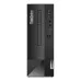 Komputer PC Lenovo ThinkCentre Neo 50s G4 SFF i5-13400/8GB/SSD512GB/UHD730/DVD-RW/11PR Black 3Y