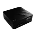 Komputer PC MSI Cubi N JSL-043EU N4501 / 2G1 / 2SD128G1 / 2H1 / 202.11 A1 / 2T 5.1 / 211P Black