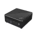 Komputer PC MSI Cubi N ADL-002EU N101 / 2G1 / 2SD128G1 / 2H1 / 202.11 A1 / 2T 1 / 211P Black