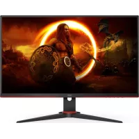 Monitor AOC 23,8" 24G2SA1 / 2K 2xHDMI DP głośniki