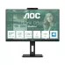 Monitor AOC 23,8" 24P3QW 2xHDMI DP 4xUSB głośniki 2x5W