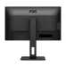 Monitor AOC 23,8" 24P3CV HDMI DP USB-C głośniki 2x2W