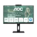 Monitor AOC 23,8" 24P3CW HDMI DP USB-C głośniki 2x5W