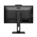 Monitor AOC 23,8" 24P3CW HDMI DP USB-C głośniki 2x5W