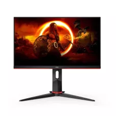 Monitor AOC 23,8" Q24G21 / 2K 2xHDMI DP głośniki 2x2W