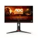 Monitor AOC 23,8" Q24G21 / 2K 2xHDMI DP głośniki 2x2W