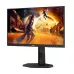 Monitor AOC 23,8" 24G4X 2xHDMI DP głośniki 2x2W