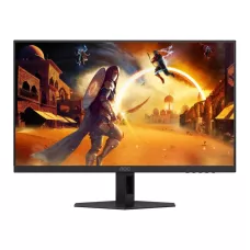 Monitor AOC 23,8" 24G4XE 2xHDMI DP głośniki 2x2W