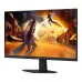 Monitor AOC 23,8" 24G4XE 2xHDMI DP głośniki 2x2W