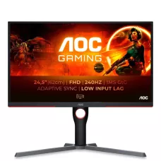 Monitor AOC 24,5" 25G3Z1 / 2K 2xHDMI DP