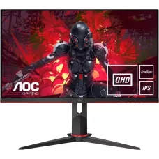 Monitor AOC 27" Q27G21 / 2K 2xHDMI DP 4xUSB 3.0