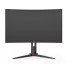 Monitor AOC 27" C27G2Z1 / 2K 2xHDMI DP 4x USB 3.1 głośniki