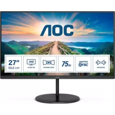 Monitor AOC 27" U27V4EA 2xHDMI DP głośniki