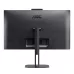 Monitor AOC 27" Q27V5C1 / 2K HDMI DP USB-C głośniki 5Wx2