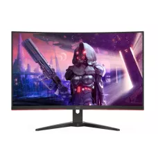 Monitor AOC 31,5" CQ32G2SE/BK 2xHDMI DP głośniki