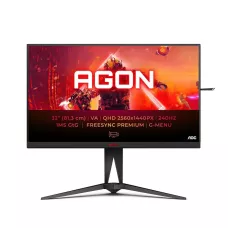 Monitor AOC 31,5" AGON AG325QZ1 / 2U 2xHDMI 2xDP 4xUSB