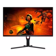 Monitor AOC 31,5" U32G31 / 2K 2xHDMI 2xDP