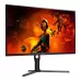 Monitor AOC 31,5" U32G31 / 2K 2xHDMI 2xDP