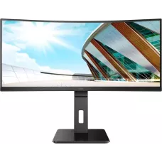 Monitor AOC 34" CU34P2A 2xHDMI DP 4xUSB 3.1 głośniki