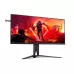 Monitor AOC 40" AG405UXC 2xHDMI DP USB-C głośniki 2x5W