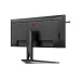 Monitor AOC 40" AG405UXC 2xHDMI DP USB-C głośniki 2x5W