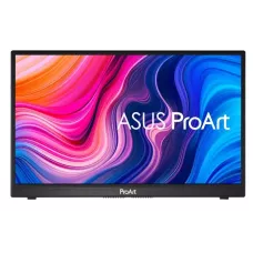 Monitor Asus 14" ProArt Display PA148CTV MicroHDMI 2xUSB-C głośniki