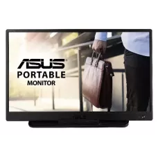 Monitor Asus 15,6" ASUS ZenScreen MB165B Portable USB-C