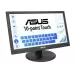 Monitor Asus 15,6" VT168HR Touch HDMI VGA