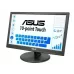 Monitor Asus 15,6" VT168HR Touch HDMI VGA