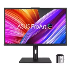 Monitor Asus 26,9" ProArt Display OLED PA27DCE-K 3xHDMI DP 2xUSB-C głośniki 2x3W