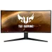 Monitor Asus 34" TUF Gaming VG34VQL1B 2xHDMI 2xDP 4xUSB 3.0 głośniki